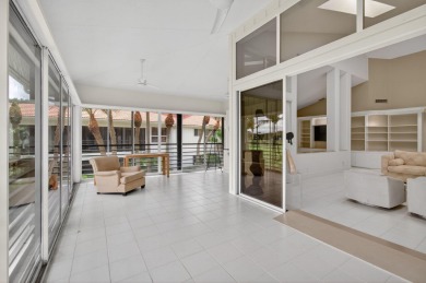 Experience elevated country club living in this spacious on  in Florida - for sale on GolfHomes.com, golf home, golf lot