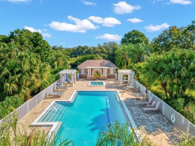 Welcome to your dream home in award-winning University Park on University Park Country Club in Florida - for sale on GolfHomes.com, golf home, golf lot