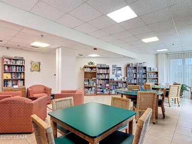 TRUE FLORIDA LIFESTYLE!!! Living in this building reflects what on Oceans Golf Club in Florida - for sale on GolfHomes.com, golf home, golf lot