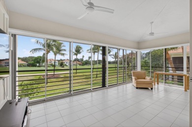 Experience elevated country club living in this spacious on  in Florida - for sale on GolfHomes.com, golf home, golf lot