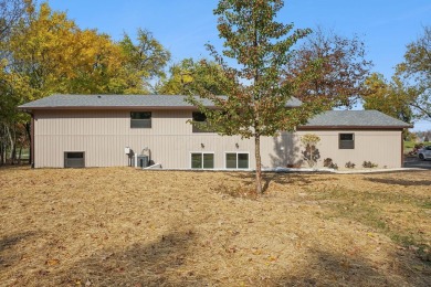 Nestled on a sprawling 1.5-acre lot  situated right across the on New Albany Links Golf Club in Ohio - for sale on GolfHomes.com, golf home, golf lot