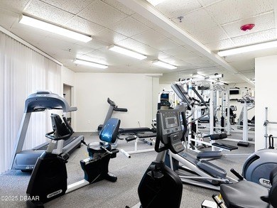 TRUE FLORIDA LIFESTYLE!!! Living in this building reflects what on Oceans Golf Club in Florida - for sale on GolfHomes.com, golf home, golf lot