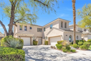 Red Rock Country Club is a guard-gated community. Look to the on Red Rock Country Club in Nevada - for sale on GolfHomes.com, golf home, golf lot