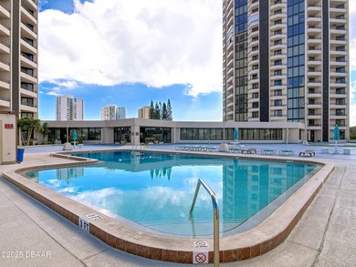 TRUE FLORIDA LIFESTYLE!!! Living in this building reflects what on Oceans Golf Club in Florida - for sale on GolfHomes.com, golf home, golf lot