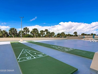TRUE FLORIDA LIFESTYLE!!! Living in this building reflects what on Oceans Golf Club in Florida - for sale on GolfHomes.com, golf home, golf lot