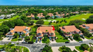 Experience elevated country club living in this spacious on  in Florida - for sale on GolfHomes.com, golf home, golf lot