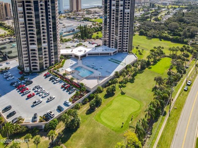 TRUE FLORIDA LIFESTYLE!!! Living in this building reflects what on Oceans Golf Club in Florida - for sale on GolfHomes.com, golf home, golf lot