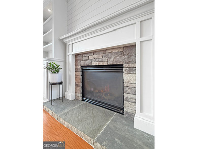 7 Medallion Park in Sought After SUMMERGROVE / Newnan -- RANCH on Summergrove Golf Club in Georgia - for sale on GolfHomes.com, golf home, golf lot