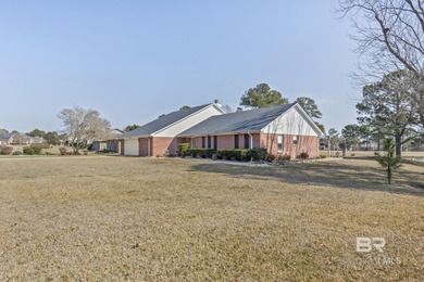 One of the most sought-after golfing neighborhoods in southern on Glenlakes Golf Club in Alabama - for sale on GolfHomes.com, golf home, golf lot