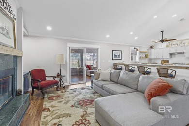 One of the most sought-after golfing neighborhoods in southern on Glenlakes Golf Club in Alabama - for sale on GolfHomes.com, golf home, golf lot