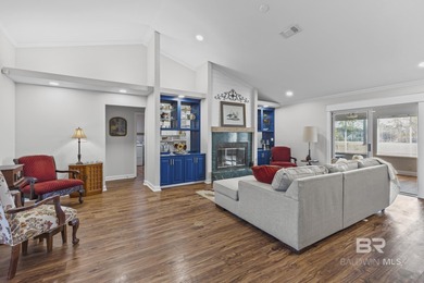 One of the most sought-after golfing neighborhoods in southern on Glenlakes Golf Club in Alabama - for sale on GolfHomes.com, golf home, golf lot