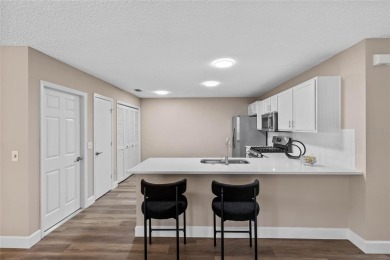 Renovated Feels like new. New HVAC system.  
The kitchen is on Nancy Lopez Legacy Golf and Country Club in Florida - for sale on GolfHomes.com, golf home, golf lot