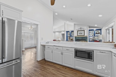 One of the most sought-after golfing neighborhoods in southern on Glenlakes Golf Club in Alabama - for sale on GolfHomes.com, golf home, golf lot