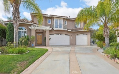 Nestled at the end of a quiet cul-de-sac with breathtaking views on RedHawk Golf Club in California - for sale on GolfHomes.com, golf home, golf lot