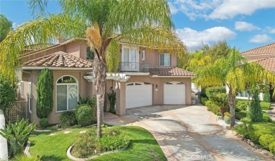 Nestled at the end of a quiet cul-de-sac with breathtaking views on RedHawk Golf Club in California - for sale on GolfHomes.com, golf home, golf lot