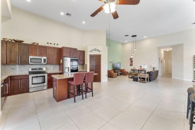 **New Roof 2022**Welcome to this beautifully maintained on The Carolina Club in Florida - for sale on GolfHomes.com, golf home, golf lot