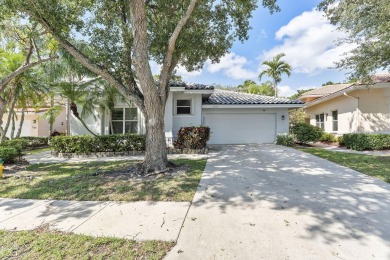 **New Roof 2022**Welcome to this beautifully maintained on The Carolina Club in Florida - for sale on GolfHomes.com, golf home, golf lot