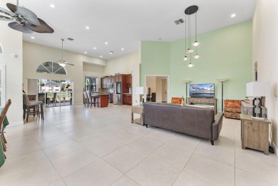 **New Roof 2022**Welcome to this beautifully maintained on The Carolina Club in Florida - for sale on GolfHomes.com, golf home, golf lot
