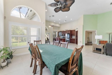 **New Roof 2022**Welcome to this beautifully maintained on The Carolina Club in Florida - for sale on GolfHomes.com, golf home, golf lot