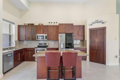 **New Roof 2022**Welcome to this beautifully maintained on The Carolina Club in Florida - for sale on GolfHomes.com, golf home, golf lot