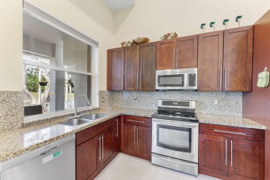 **New Roof 2022**Welcome to this beautifully maintained on The Carolina Club in Florida - for sale on GolfHomes.com, golf home, golf lot