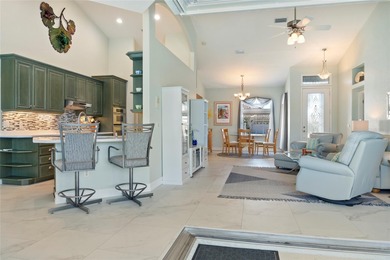 Located in the Fairway Commons area of the gated Bobcat Trail on Bobcat Trail Golf Club in Florida - for sale on GolfHomes.com, golf home, golf lot