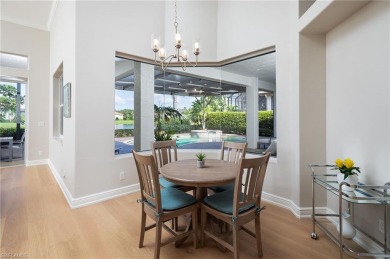 Step into an exceptional expression of luxury living within one on Vineyards Golf and Country Club in Florida - for sale on GolfHomes.com, golf home, golf lot