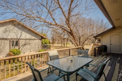 Enjoy stunning golf-front views of the #5 Fairway from the front on Bella Vista - Metfield Golf Complex and Country Club in Arkansas - for sale on GolfHomes.com, golf home, golf lot