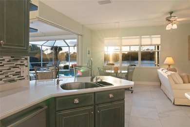 Located in the Fairway Commons area of the gated Bobcat Trail on Bobcat Trail Golf Club in Florida - for sale on GolfHomes.com, golf home, golf lot