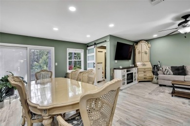 Discover this beautifully updated villa in the award-winning on Timber Pines Golf Course in Florida - for sale on GolfHomes.com, golf home, golf lot
