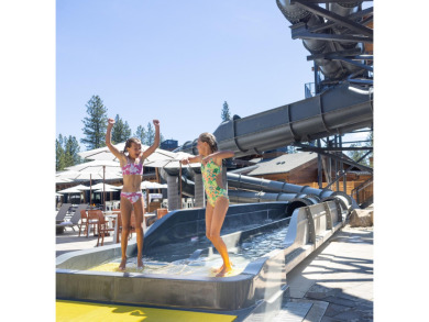 Discover the unmatched lifestyle of Caldera Springs with on Sunriver Caldera Springs Golf Course in Oregon - for sale on GolfHomes.com, golf home, golf lot