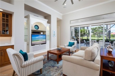 Step into an exceptional expression of luxury living within one on Vineyards Golf and Country Club in Florida - for sale on GolfHomes.com, golf home, golf lot