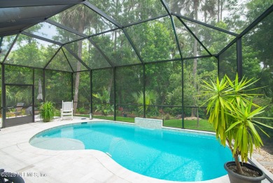 Tucked inside an exclusive 14-home gated enclave within the on Sawgrass Country Club  in Florida - for sale on GolfHomes.com, golf home, golf lot