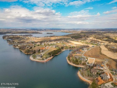 Nestled within an exclusive gated community, this stunning on Wind River Golf Course in Tennessee - for sale on GolfHomes.com, golf home, golf lot