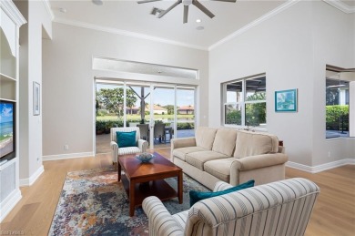 Step into an exceptional expression of luxury living within one on Vineyards Golf and Country Club in Florida - for sale on GolfHomes.com, golf home, golf lot