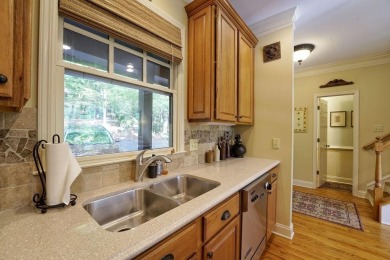 Rarely Available Lake Sconti Home!!!

Finally, a Chestnut on Big Canoe Golf Club - Cherokee in Georgia - for sale on GolfHomes.com, golf home, golf lot