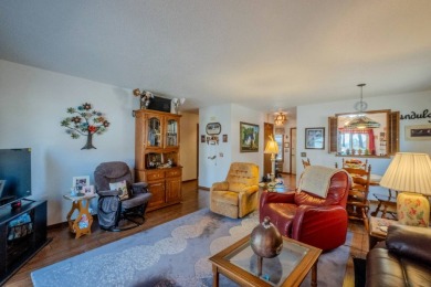 Enjoy stunning golf-front views of the #5 Fairway from the front on Bella Vista - Metfield Golf Complex and Country Club in Arkansas - for sale on GolfHomes.com, golf home, golf lot
