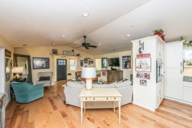 A Golfer's Dream Home with Mountain Views! Nestled on a corner on Trinity Alps Golf Course in California - for sale on GolfHomes.com, golf home, golf lot