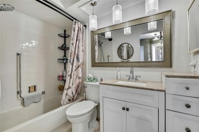 Discover this beautifully updated villa in the award-winning on Timber Pines Golf Course in Florida - for sale on GolfHomes.com, golf home, golf lot