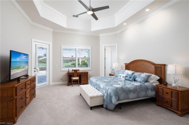 Step into an exceptional expression of luxury living within one on Vineyards Golf and Country Club in Florida - for sale on GolfHomes.com, golf home, golf lot