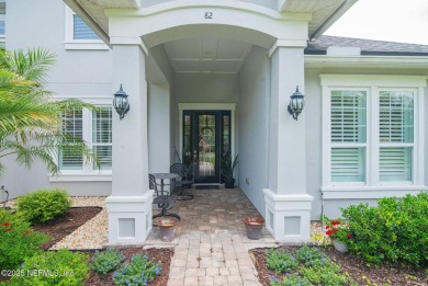 Tucked inside an exclusive 14-home gated enclave within the on Sawgrass Country Club  in Florida - for sale on GolfHomes.com, golf home, golf lot