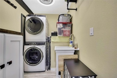 Discover this beautifully updated villa in the award-winning on Timber Pines Golf Course in Florida - for sale on GolfHomes.com, golf home, golf lot