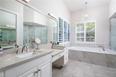 Step into an exceptional expression of luxury living within one on Vineyards Golf and Country Club in Florida - for sale on GolfHomes.com, golf home, golf lot