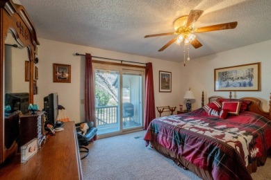 Enjoy stunning golf-front views of the #5 Fairway from the front on Bella Vista - Metfield Golf Complex and Country Club in Arkansas - for sale on GolfHomes.com, golf home, golf lot