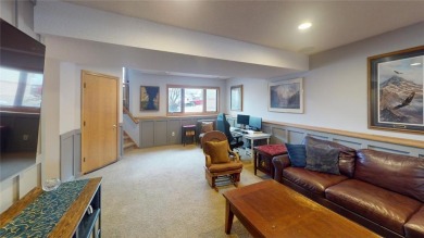 3BR/2BA split-entry on a cul-de-sac in Victoria close to Lions on Deer Run Golf Club in Minnesota - for sale on GolfHomes.com, golf home, golf lot