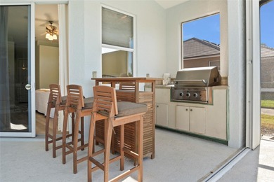 Located in the Fairway Commons area of the gated Bobcat Trail on Bobcat Trail Golf Club in Florida - for sale on GolfHomes.com, golf home, golf lot