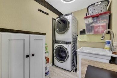 Discover this beautifully updated villa in the award-winning on Timber Pines Golf Course in Florida - for sale on GolfHomes.com, golf home, golf lot