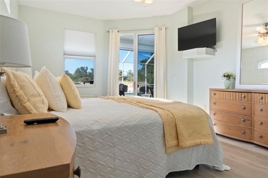 Located in the Fairway Commons area of the gated Bobcat Trail on Bobcat Trail Golf Club in Florida - for sale on GolfHomes.com, golf home, golf lot