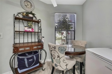 Discover this beautifully updated villa in the award-winning on Timber Pines Golf Course in Florida - for sale on GolfHomes.com, golf home, golf lot