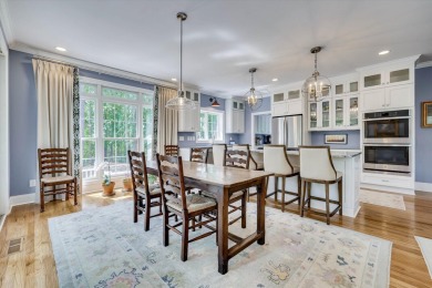 Elegant Lakefront Living
 New Bordeaux Subdivision
Just on Monticello Golf Club At Savannah Lakes in South Carolina - for sale on GolfHomes.com, golf home, golf lot